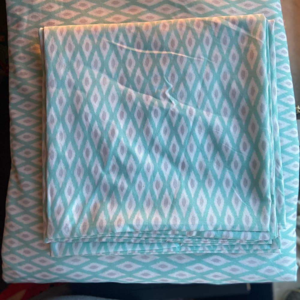 King sheet set